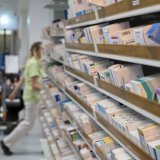 Un label permettra d'identifier les pharmacies qui offrent un soutien en cas de violences